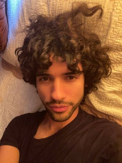 magicalxhunter OnlyFans picture