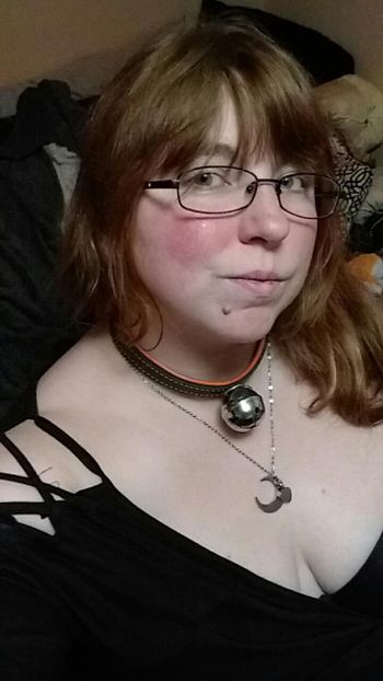 foxyredheadnerd OnlyFans profile picture