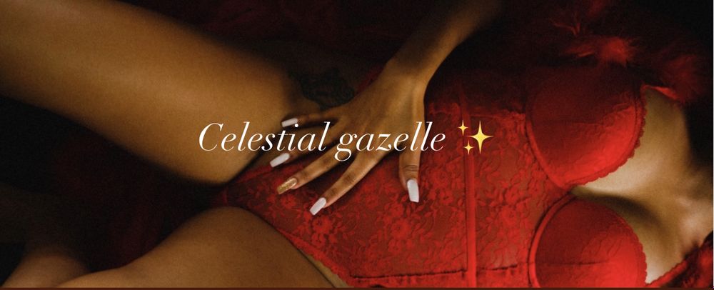 celestialgazelle OnlyFans profile picture