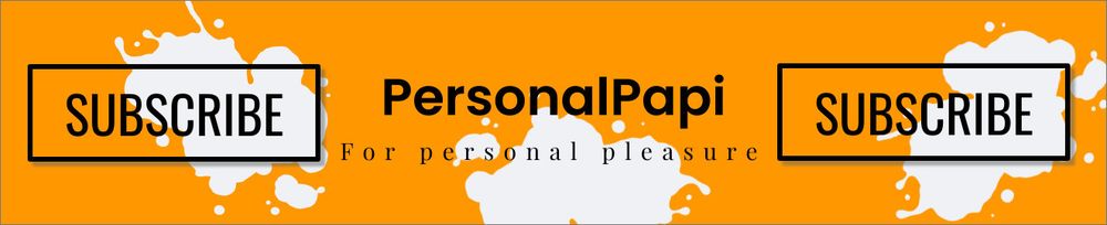 yourpersonalpapi OnlyFans profile picture