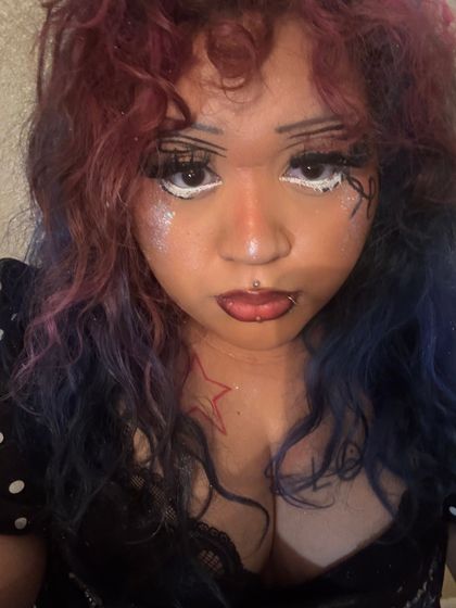 slvttycryss OnlyFans picture