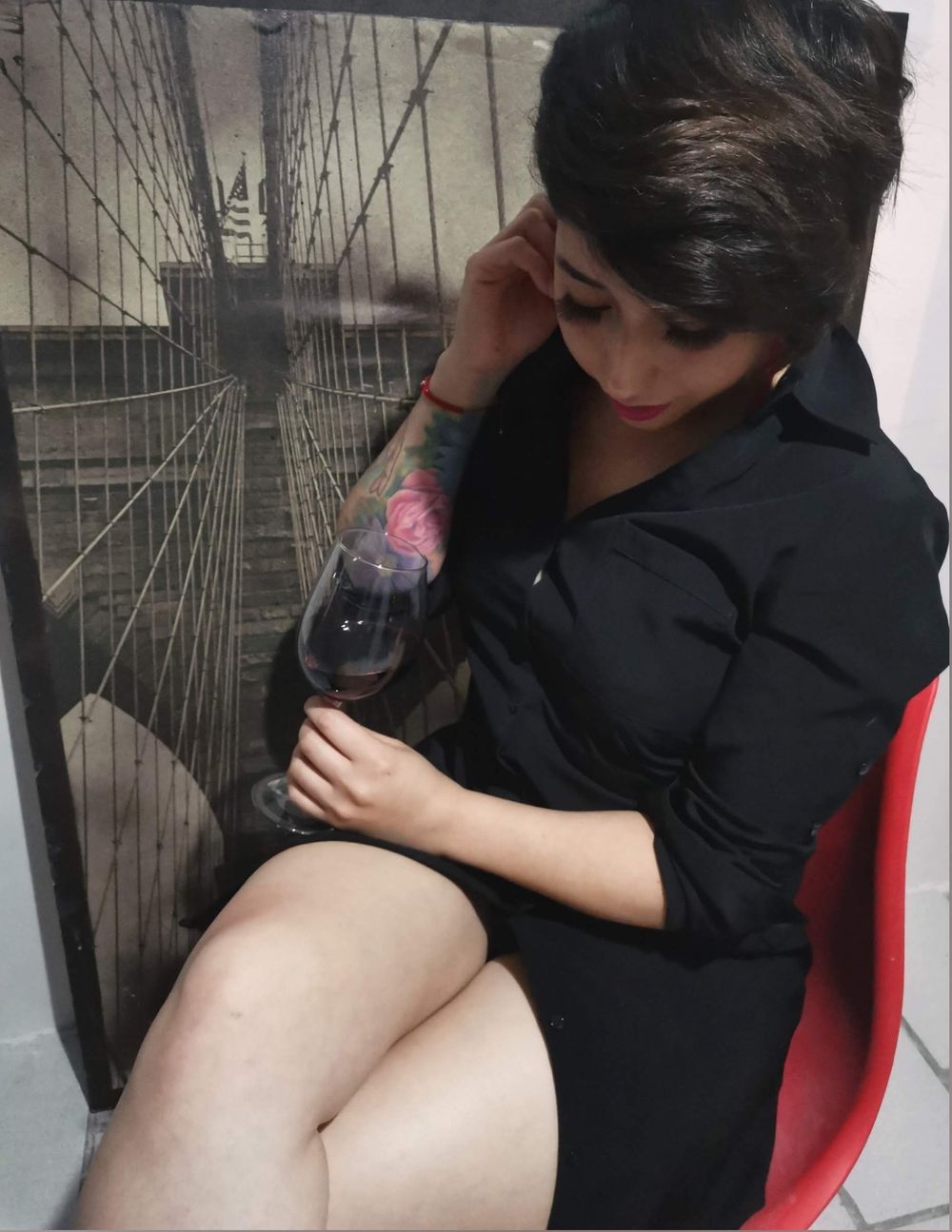 oficialregenregen OnlyFans profile picture