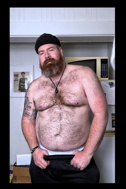 bigbearclaude OnlyFans picture