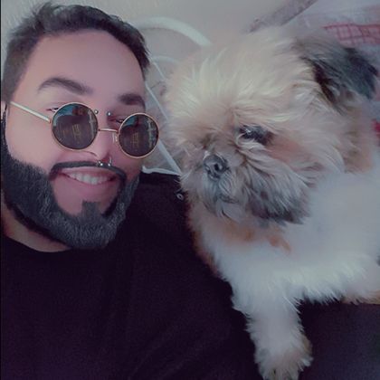 luciosena OnlyFans picture