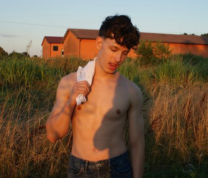 yourcutieboy OnlyFans picture