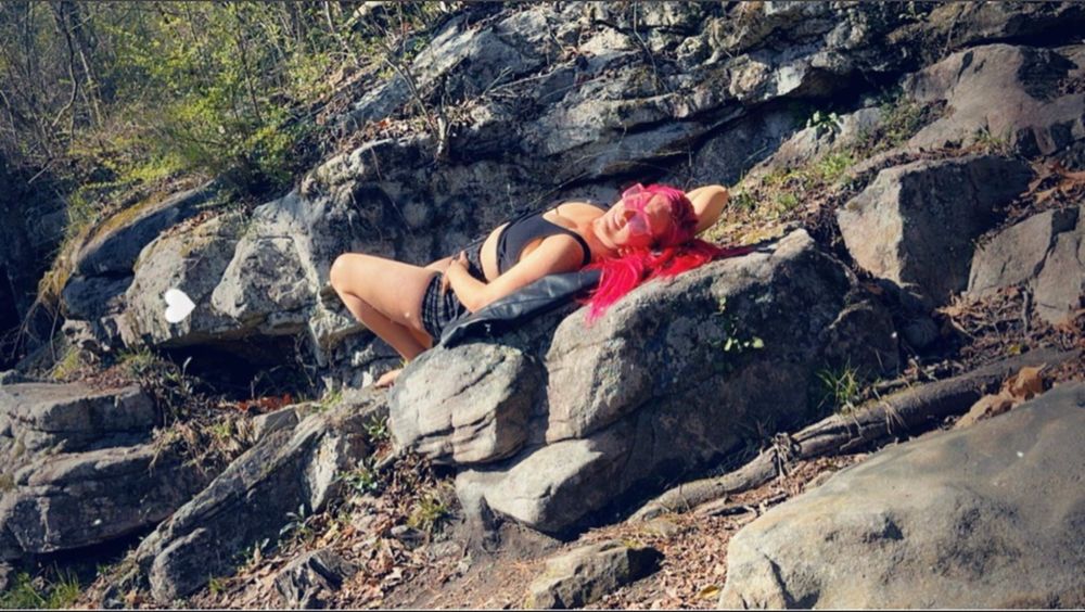 harleyrose69 OnlyFans profile picture