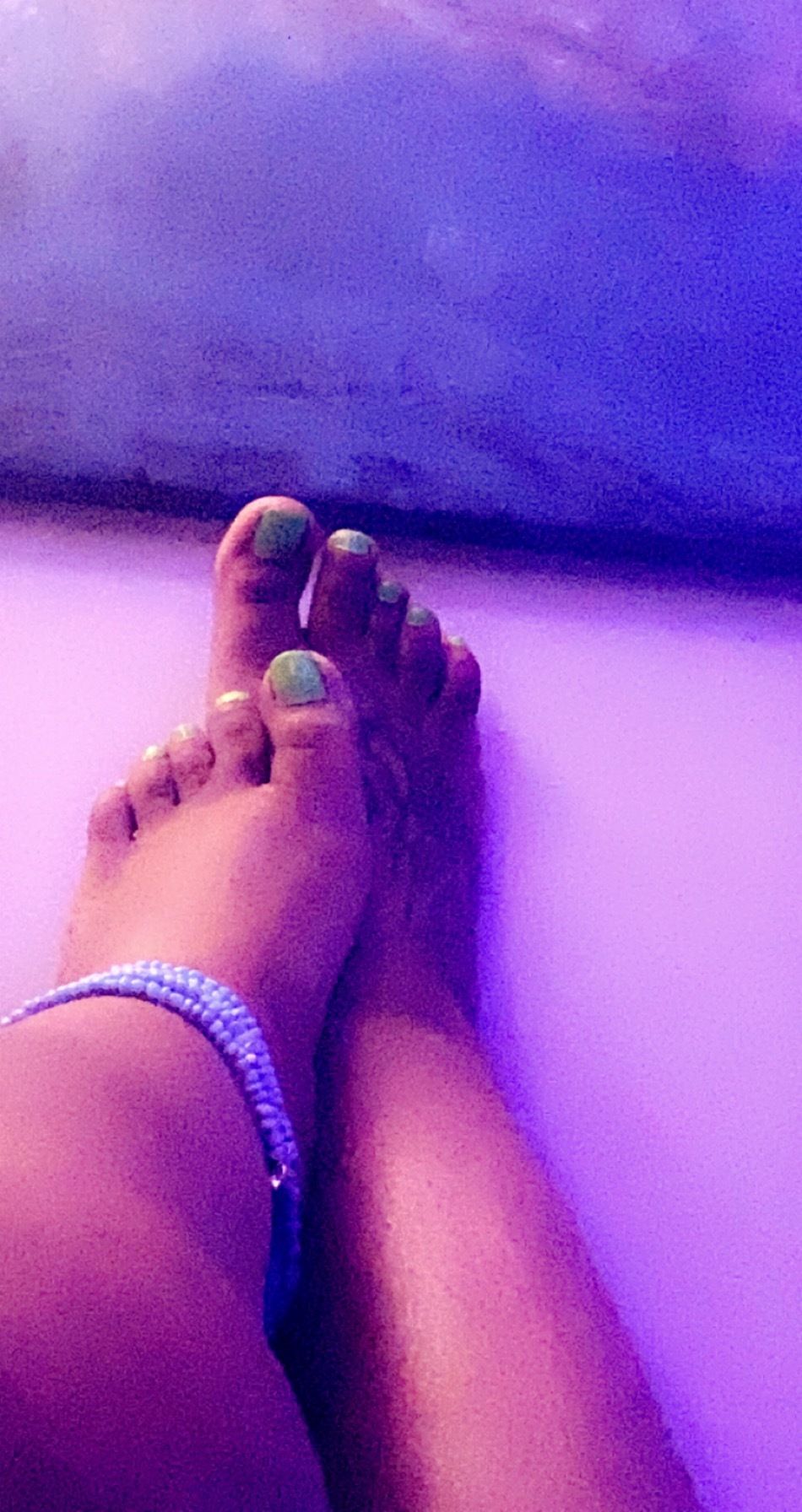 footgoddessfantasy OnlyFans profile picture