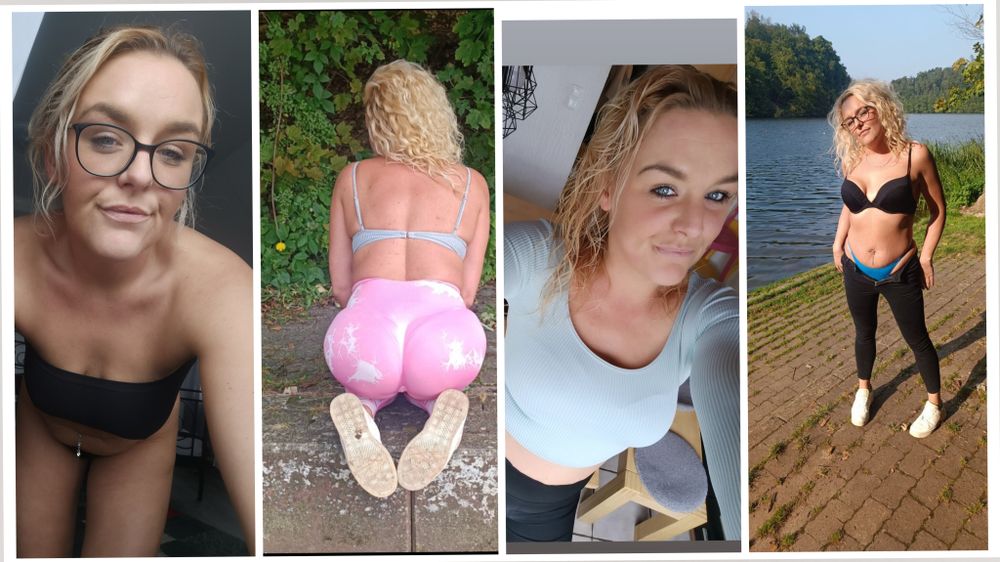 lillyfee34 OnlyFans profile picture