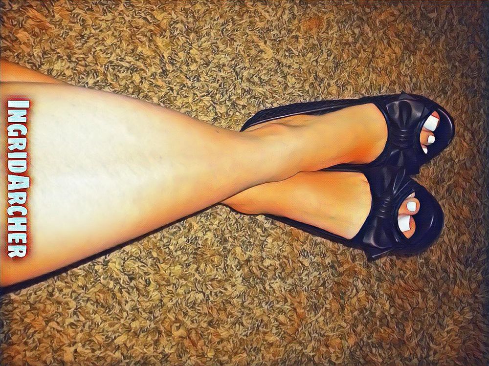 ingridarcher OnlyFans profile picture