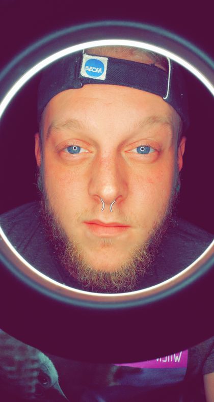 michael2627 OnlyFans picture