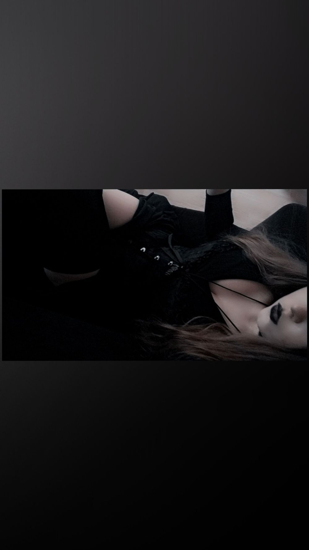 dark_cute_bby_666 OnlyFans profile picture