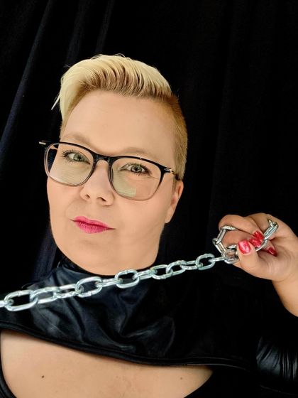 dominaladysusanberlin OnlyFans picture