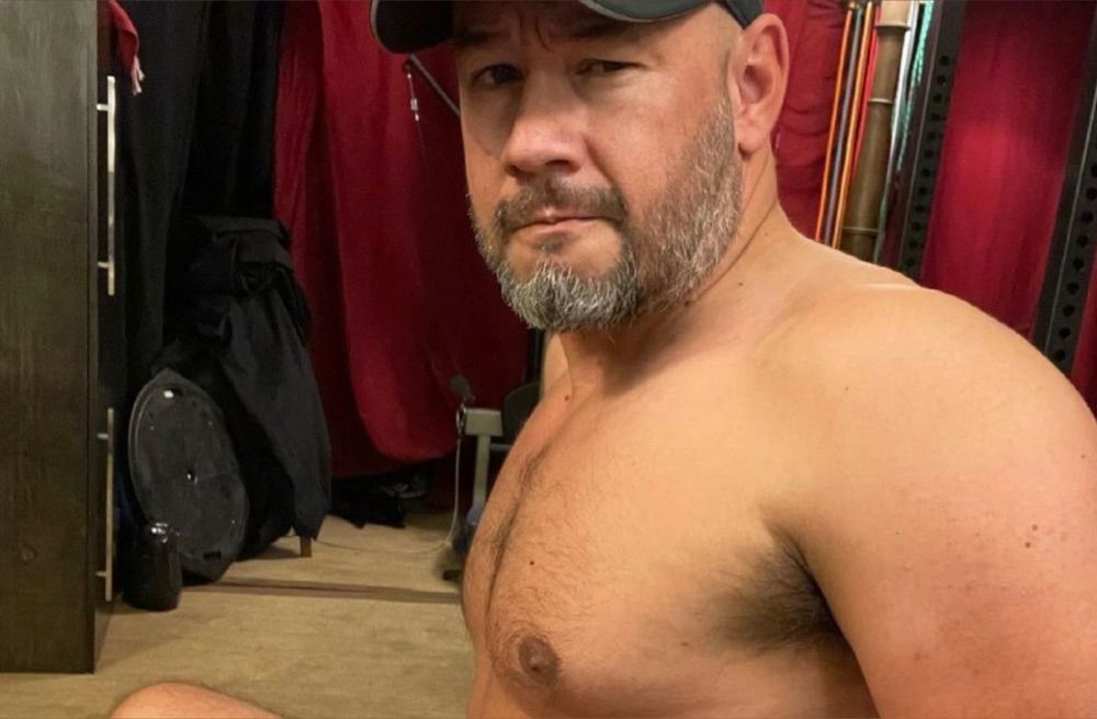 ropetrainkeep OnlyFans profile picture