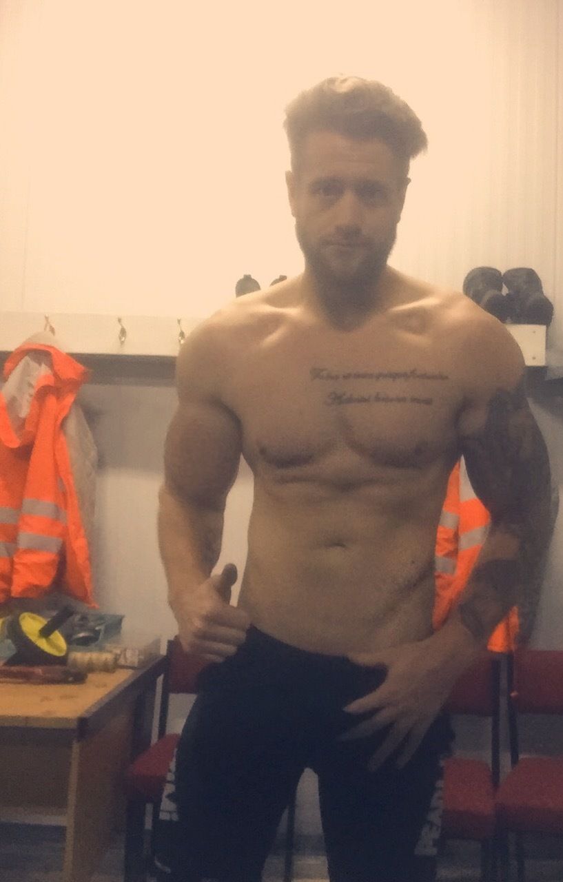 rugbydad1 OnlyFans profile picture