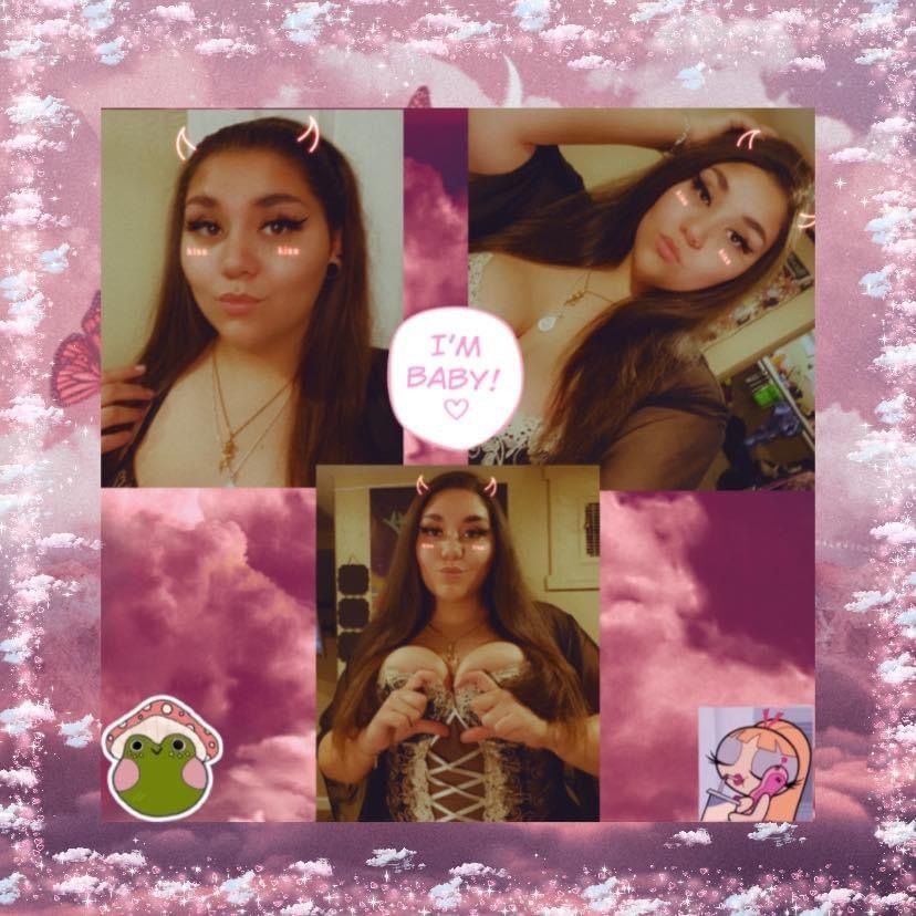 chubbygothiccprincess OnlyFans profile picture