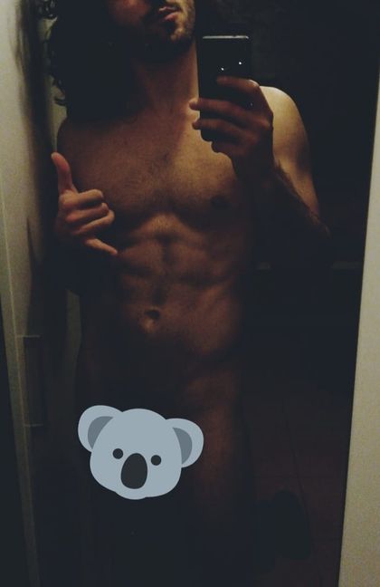thealphadude OnlyFans picture