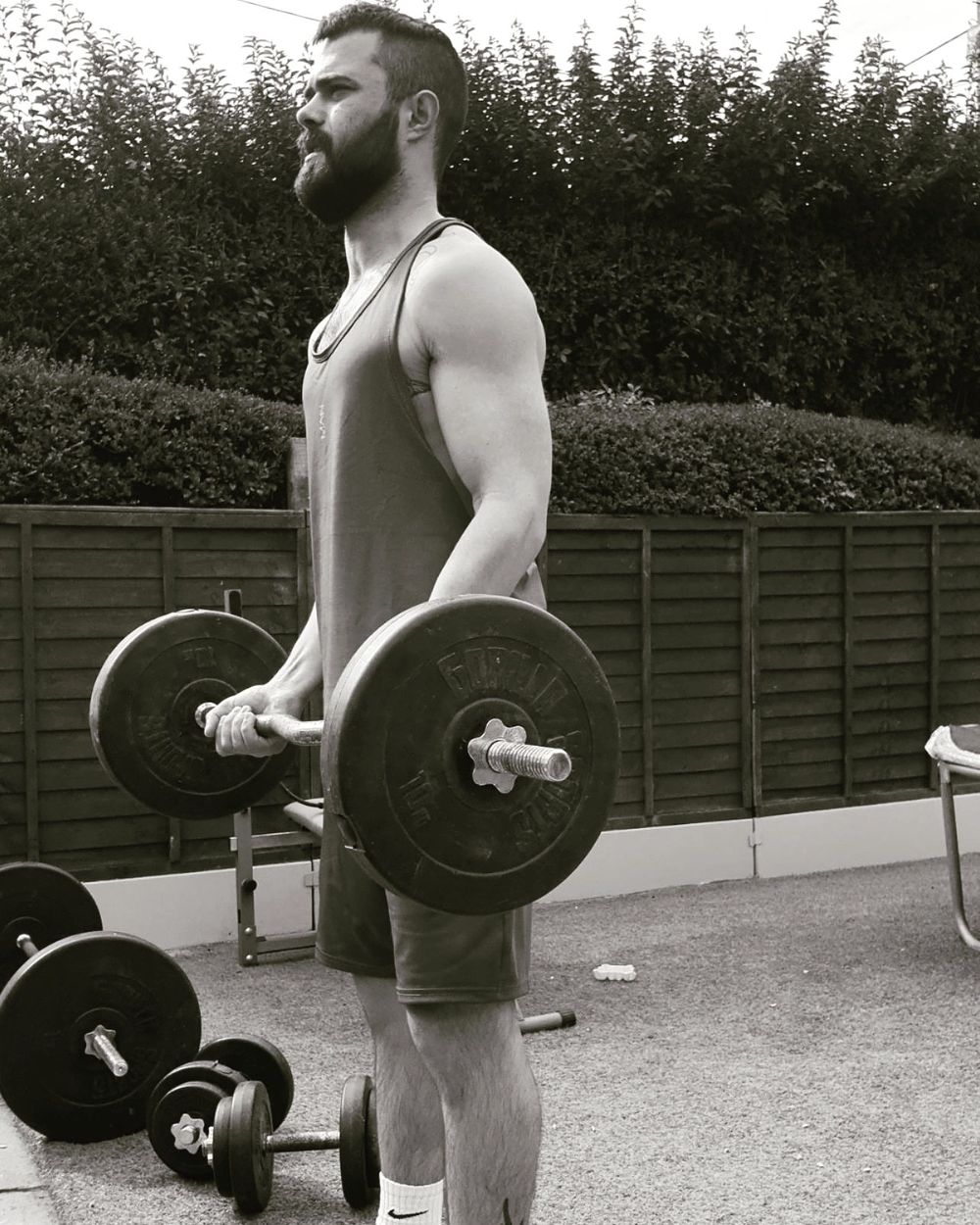 jdwalker94 OnlyFans profile picture