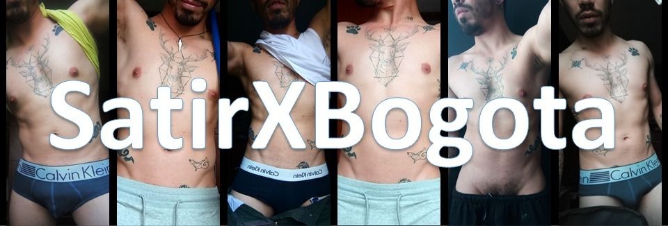 satyrxbogota OnlyFans profile picture