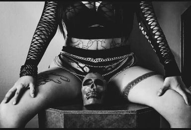 arieshaxan OnlyFans profile picture