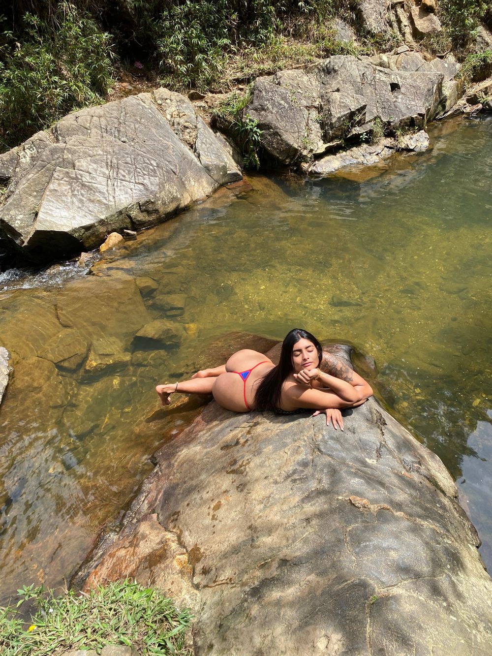 summer_housee OnlyFans profile picture