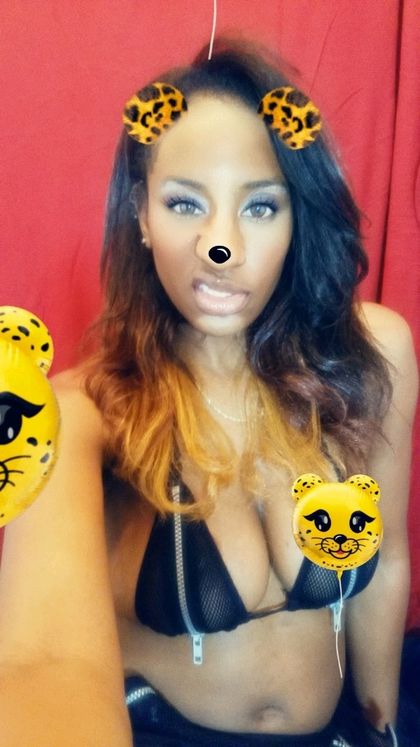 caribbeandedie OnlyFans picture