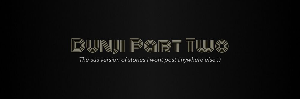 dunjiparttwo OnlyFans profile picture
