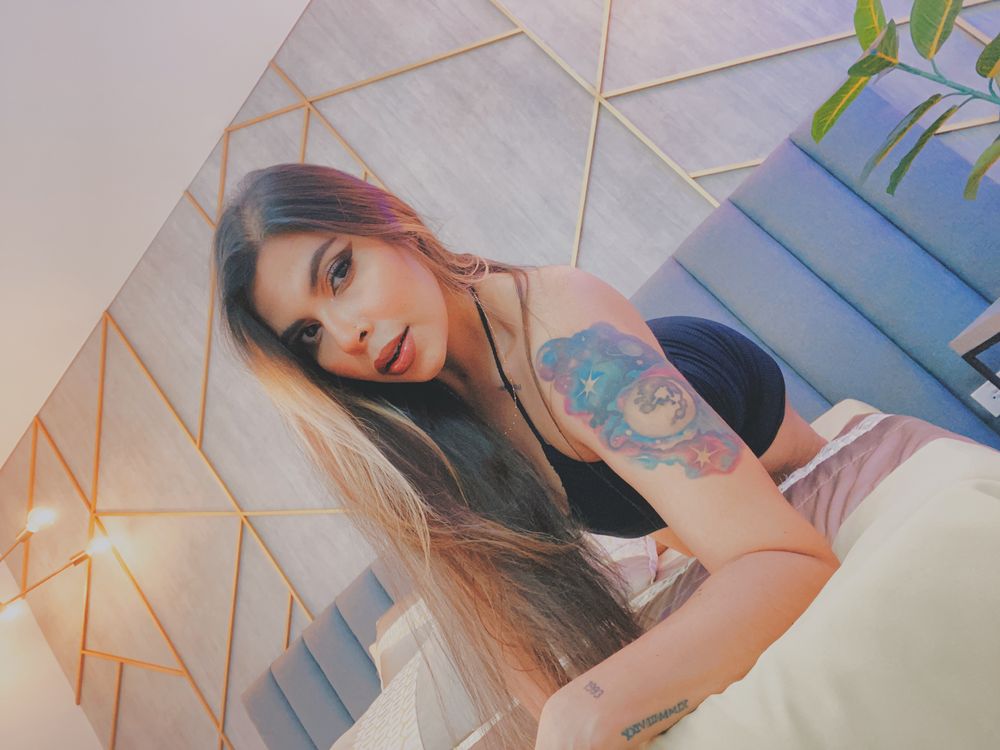 gigistonee OnlyFans profile picture