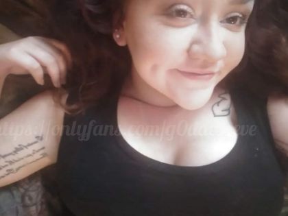 goddessevevip OnlyFans picture