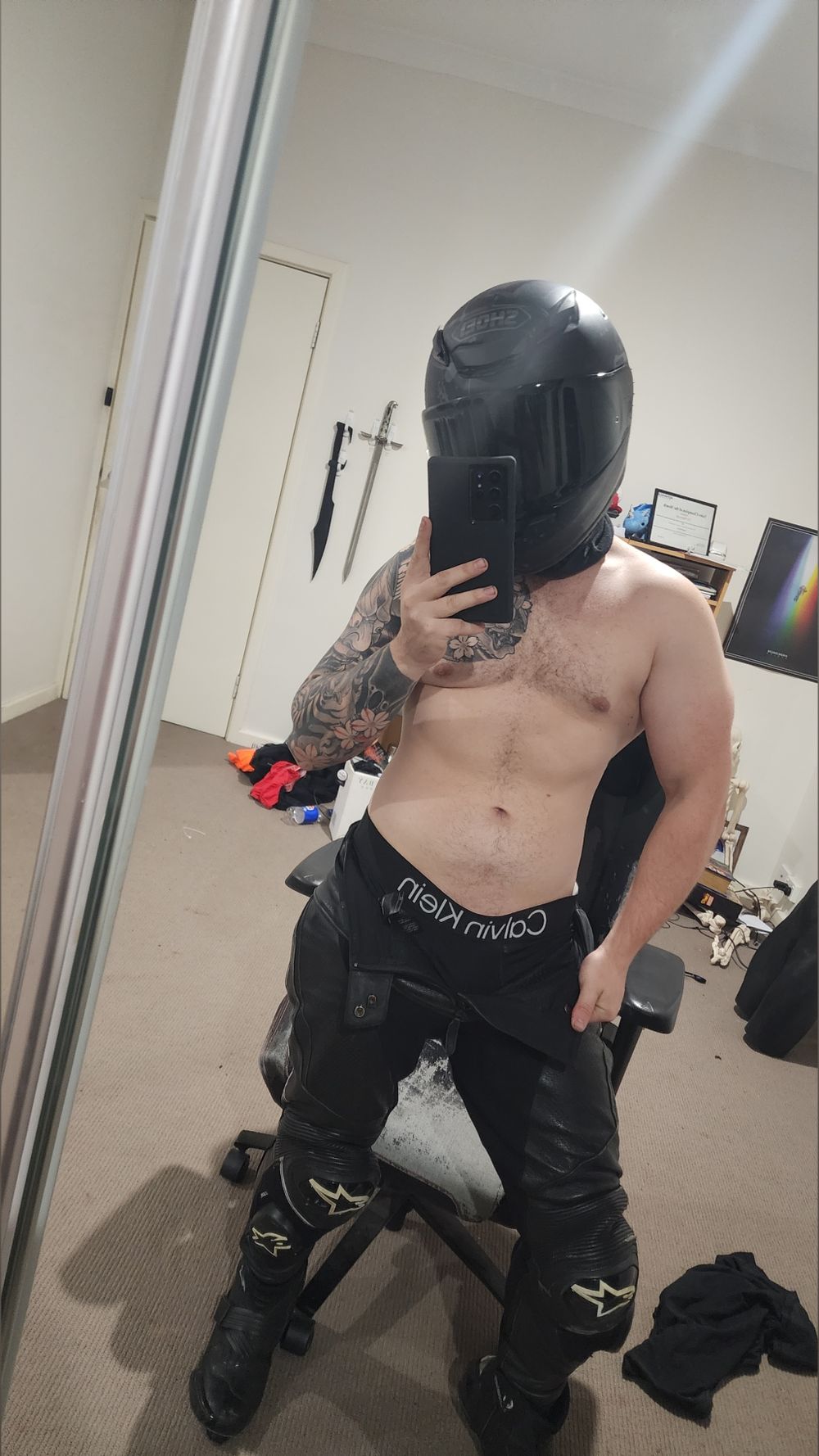 aussiebikernerd OnlyFans profile picture