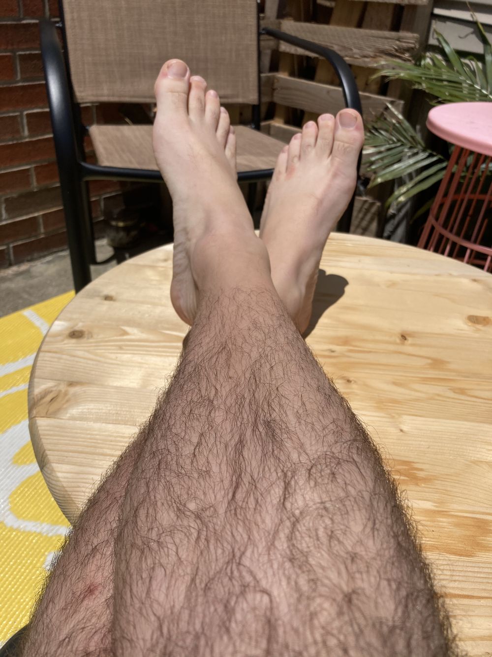 itstoetime OnlyFans profile picture