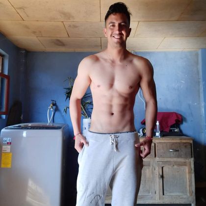 u401609584 OnlyFans picture
