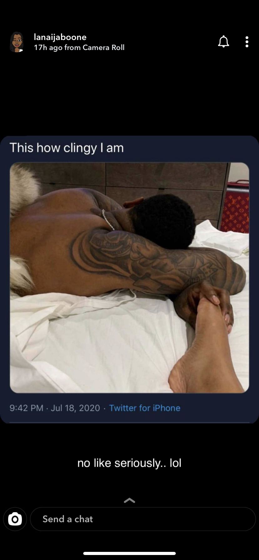 juicyfoot2 OnlyFans profile picture