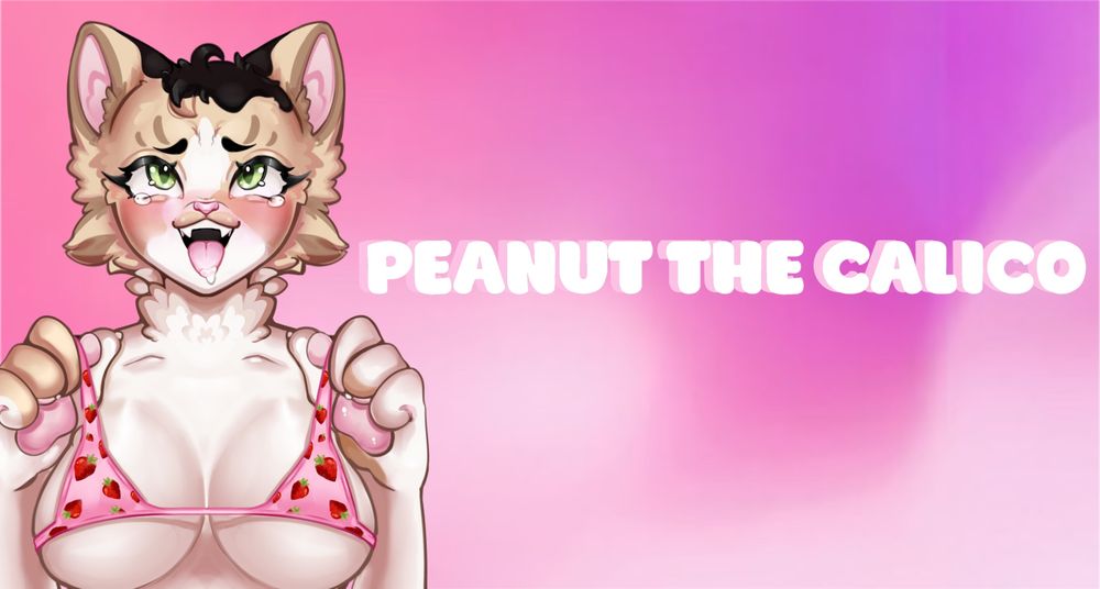 peanut_calicoad OnlyFans profile picture