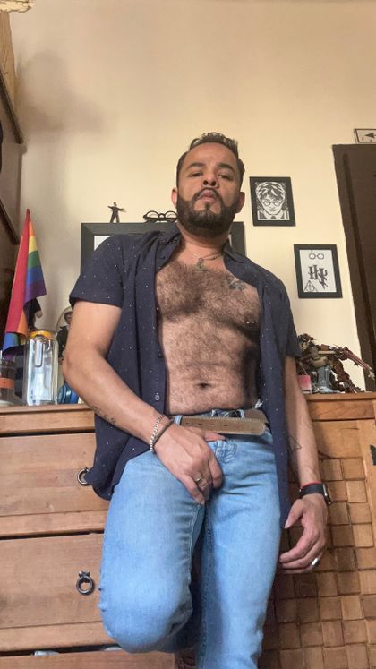 voldemort1982 OnlyFans picture