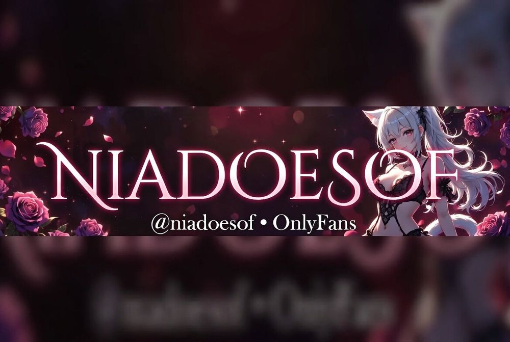 niadoesof OnlyFans profile picture