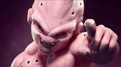 majinman OnlyFans picture