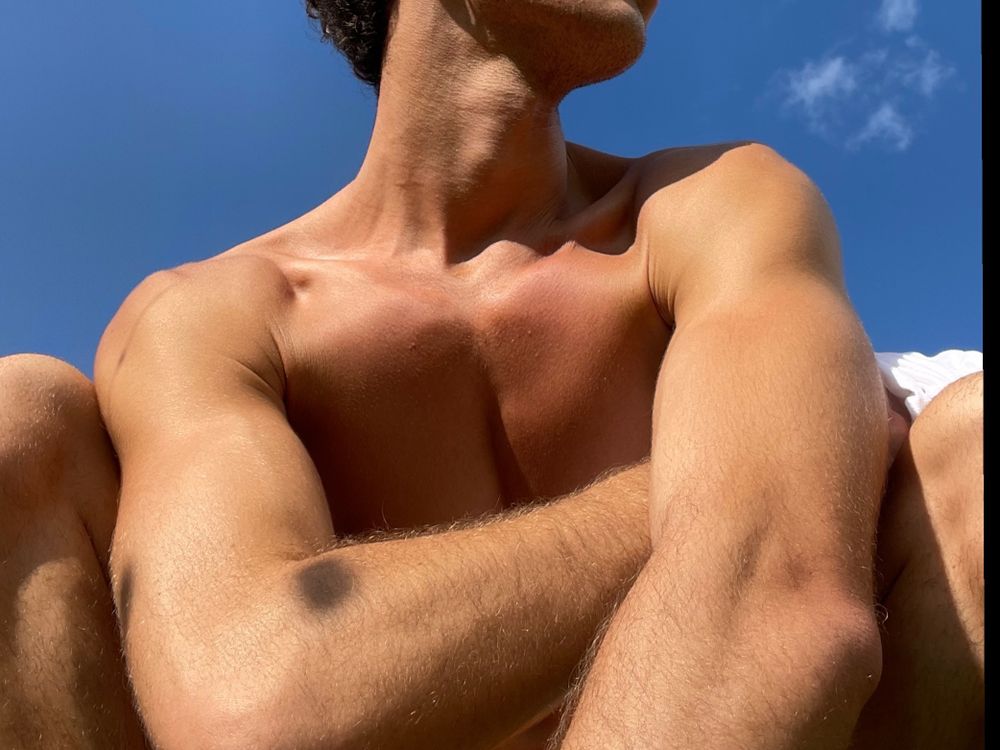 angelboy111 OnlyFans profile picture
