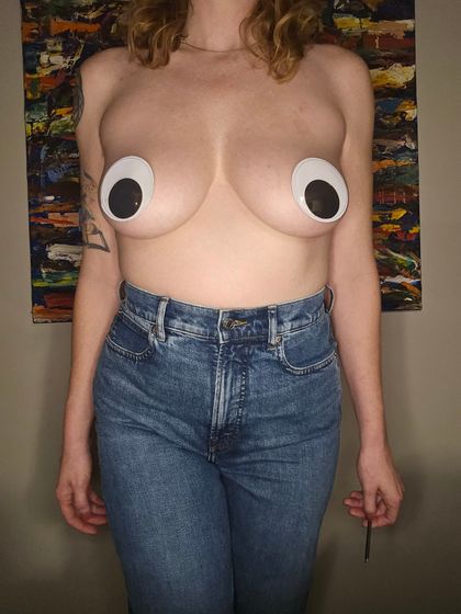 natureginger OnlyFans picture