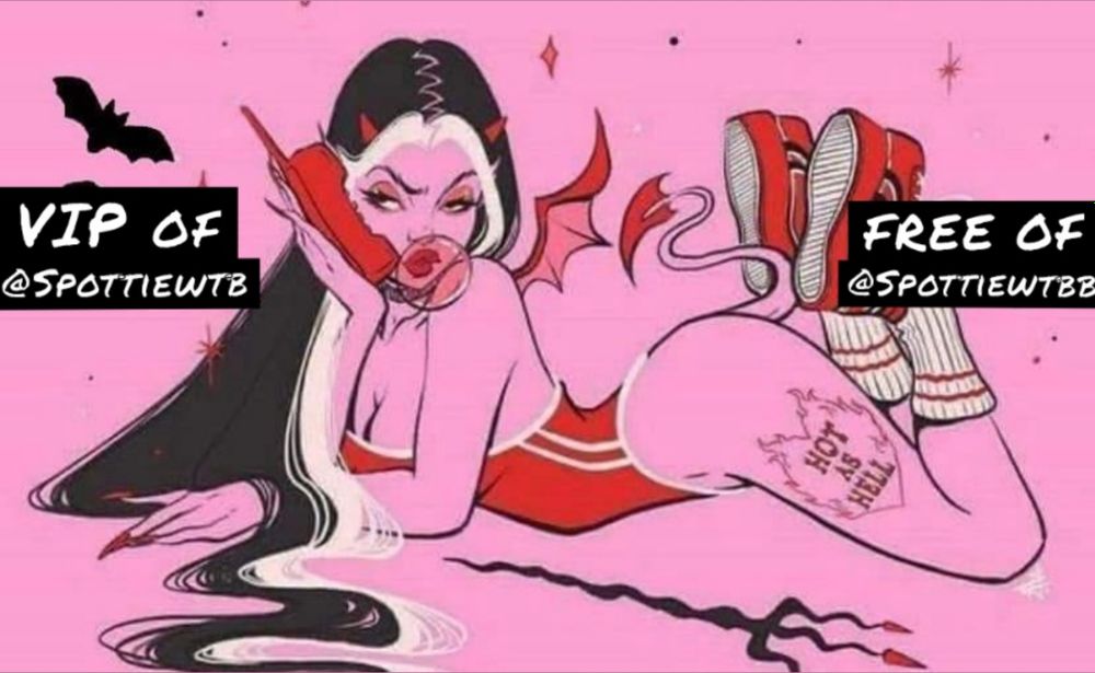 spottiewtb OnlyFans profile picture