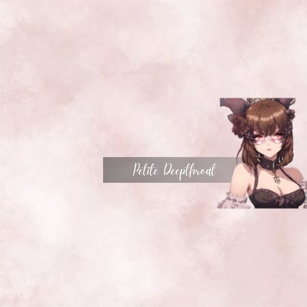 petitedeepthroat OnlyFans profile picture