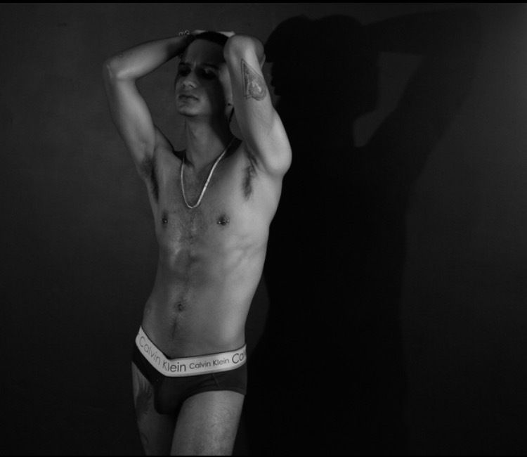 alejhoreece OnlyFans profile picture