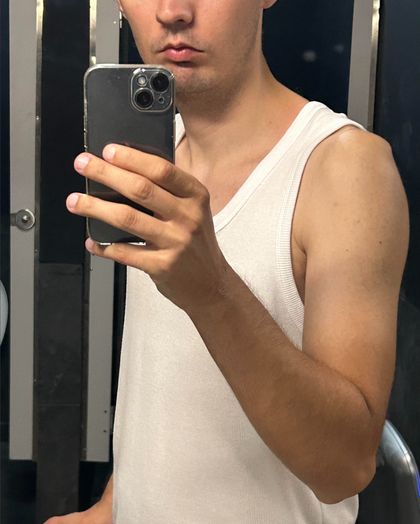 alexxgym OnlyFans picture