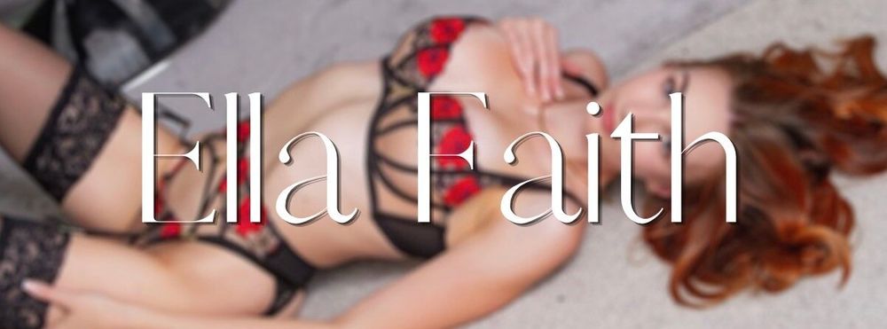 ellafaith06 OnlyFans profile picture