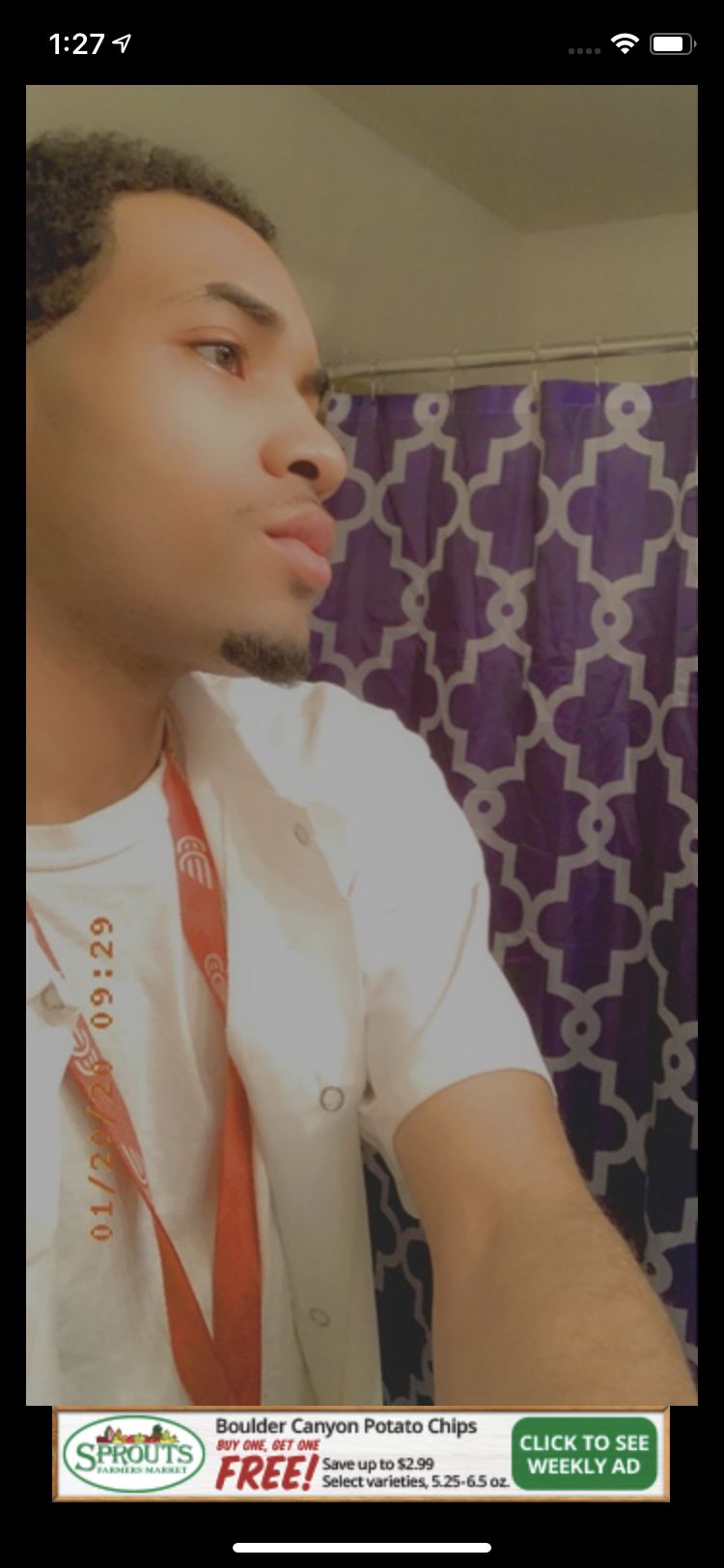 datboishad11 OnlyFans profile picture