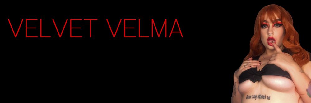 Velvetvelma_ Leaked velma - Velvet OnlyFans Velvetvelma_ OnlyFans