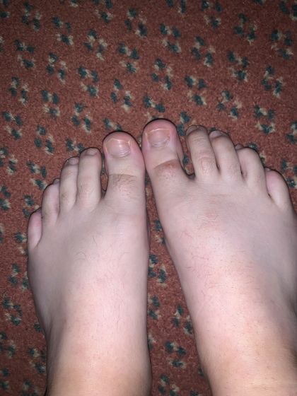 footfantasy2120 OnlyFans picture