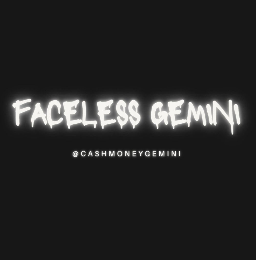 cashmoneygemini OnlyFans - Stats, Graphs, Photos & Profile Comparisons