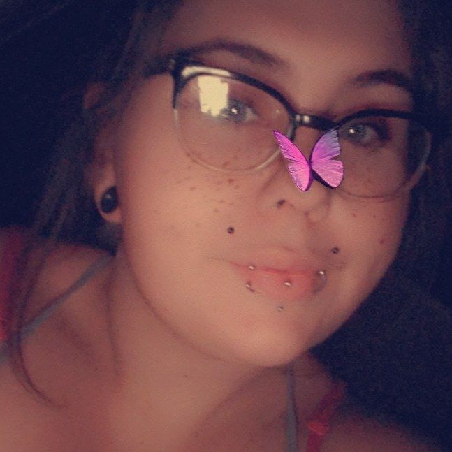 pumpkin2000 OnlyFans profile picture