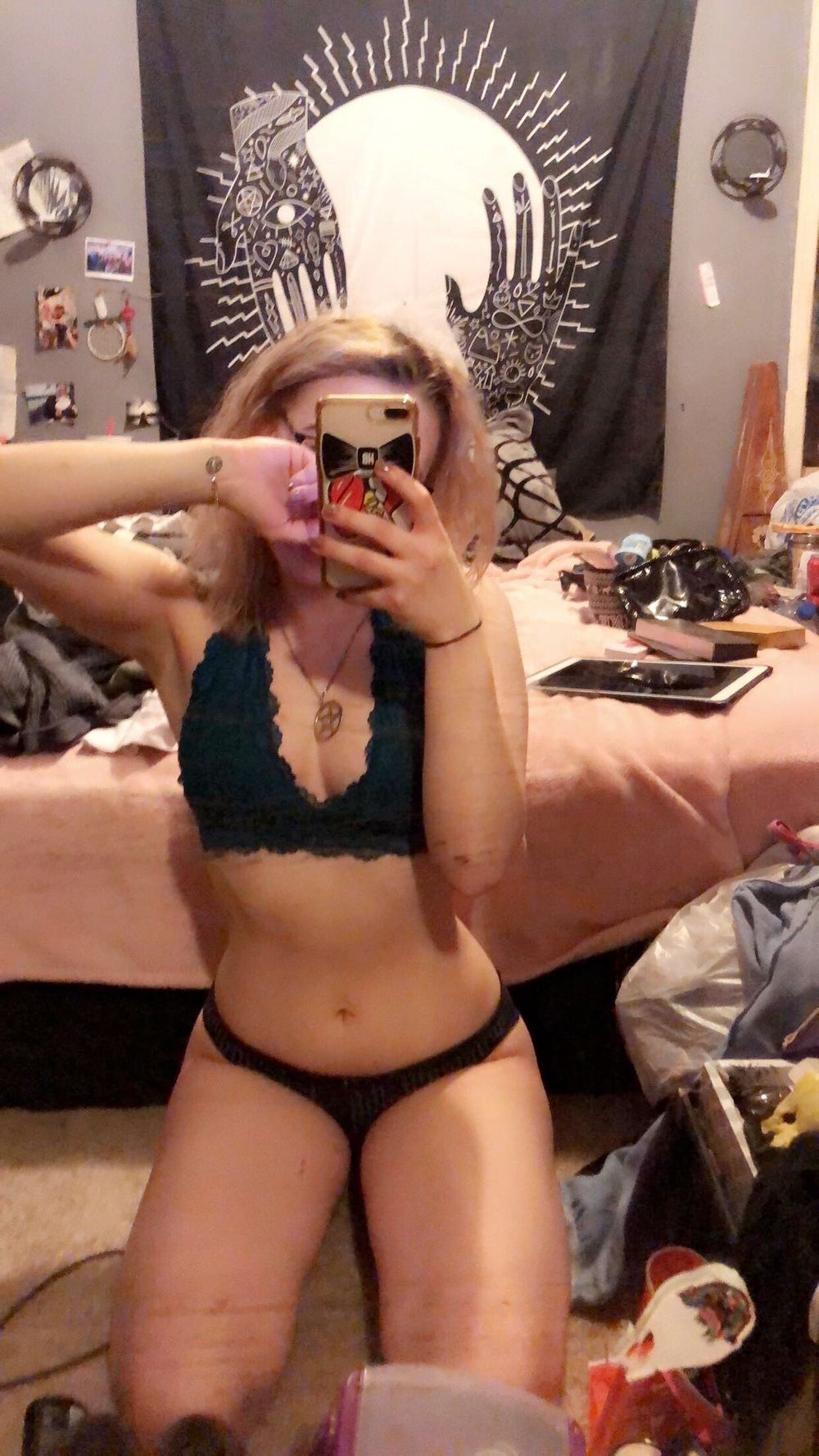 aleyabrown OnlyFans profile picture