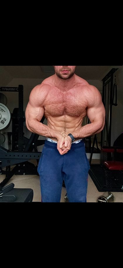 danabolic95 OnlyFans picture